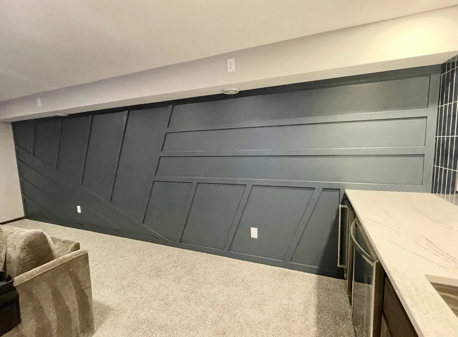 Gallery image 1 - Professional finish carpentry work