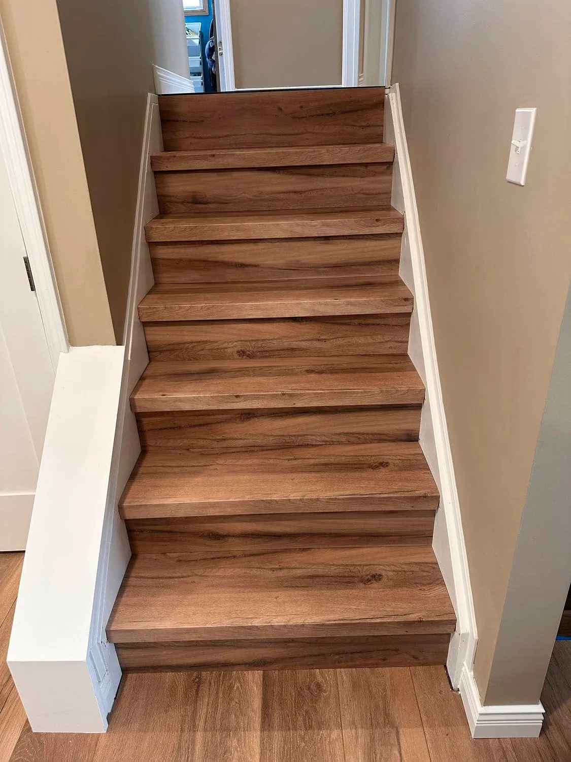 Gallery image 10 - Interior trim work