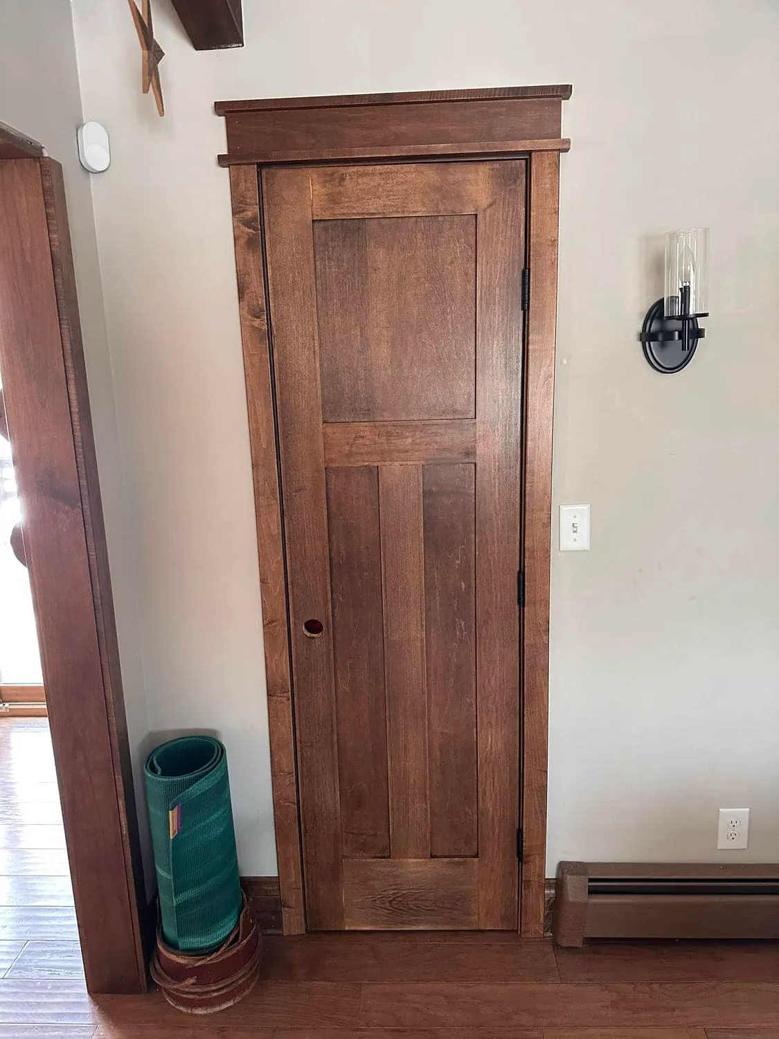 Gallery image 11 - Finish carpentry detail