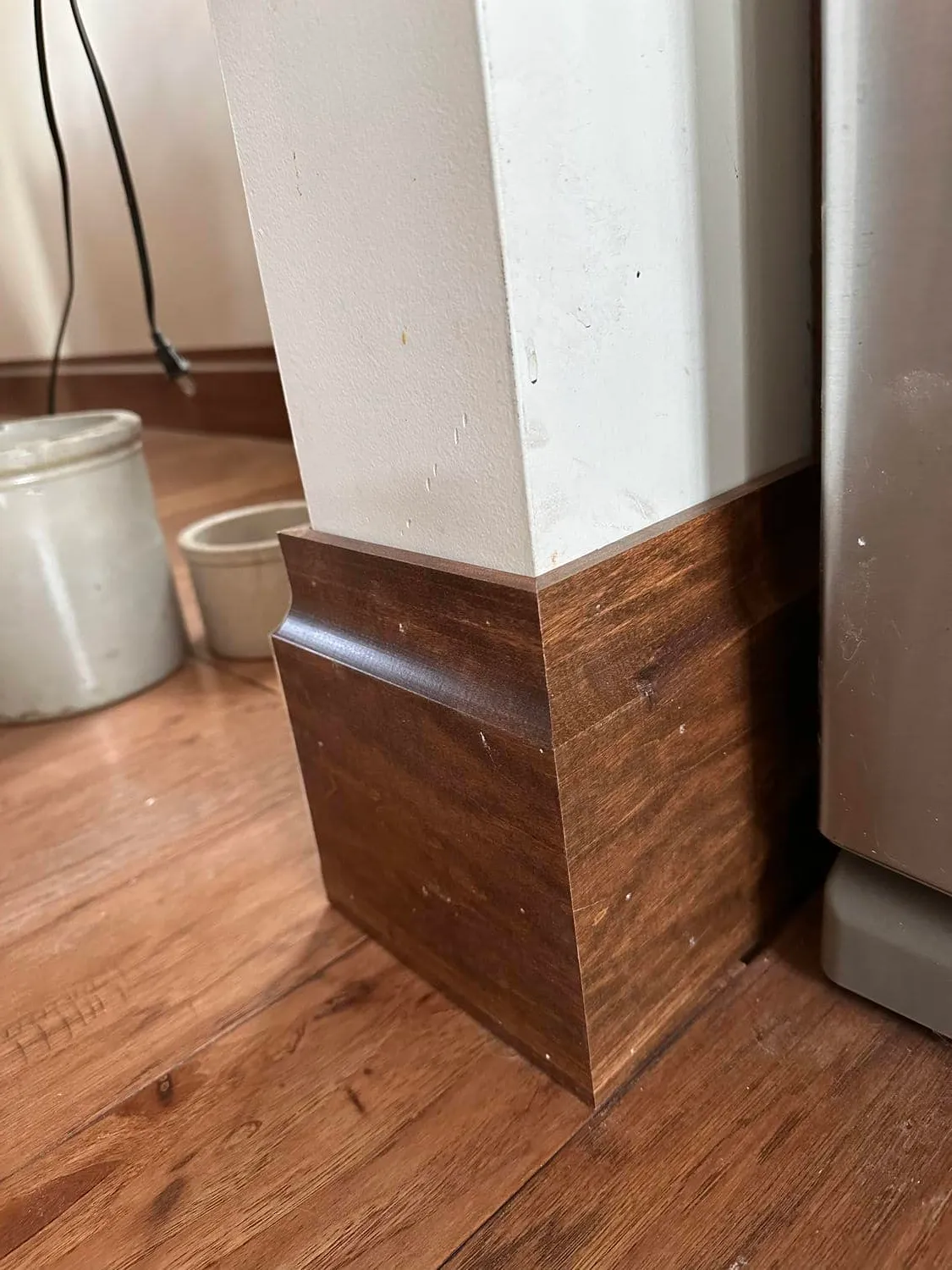 Gallery image 13 - Trim installation