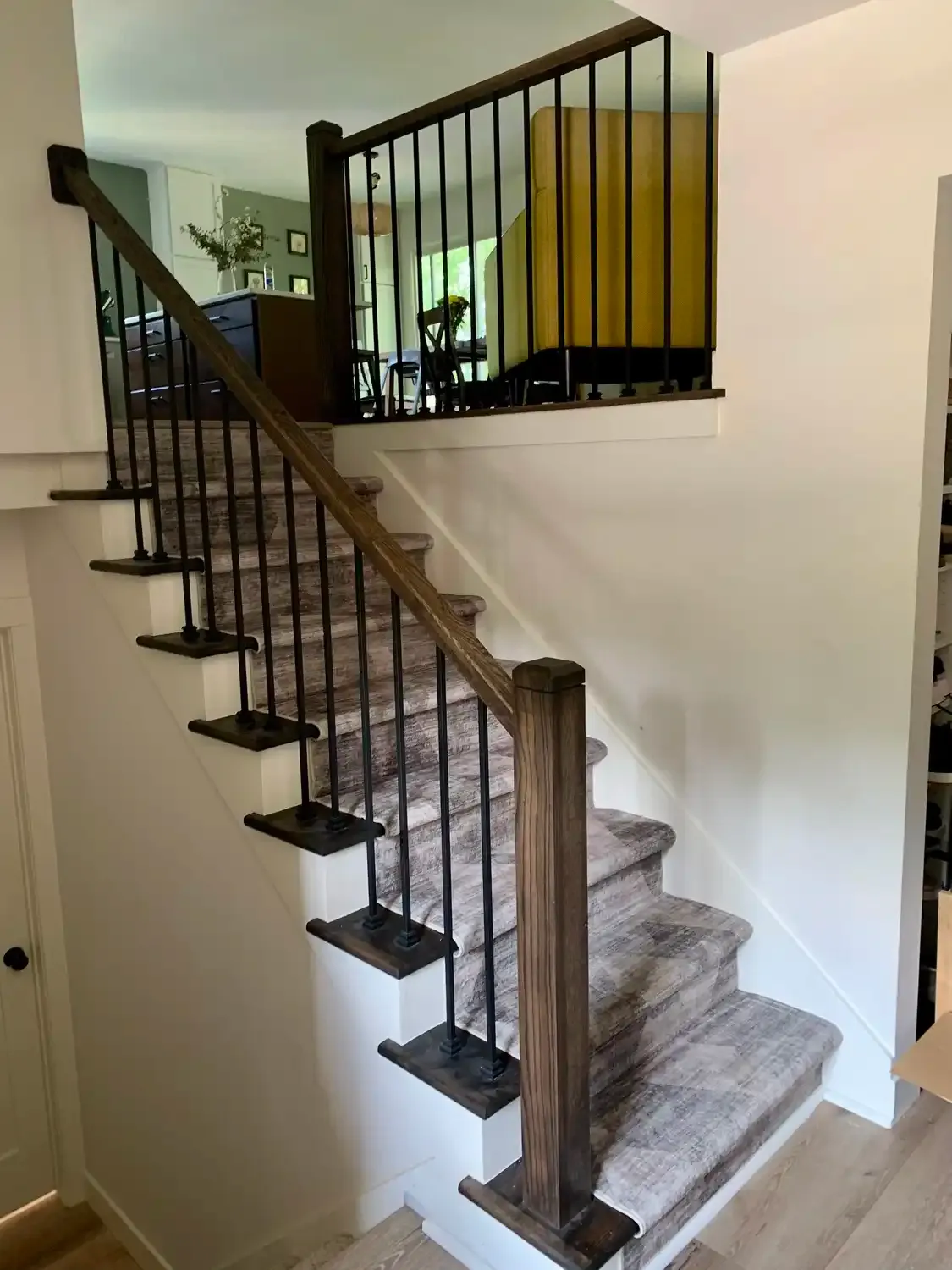 Gallery image 2 - Custom trim work